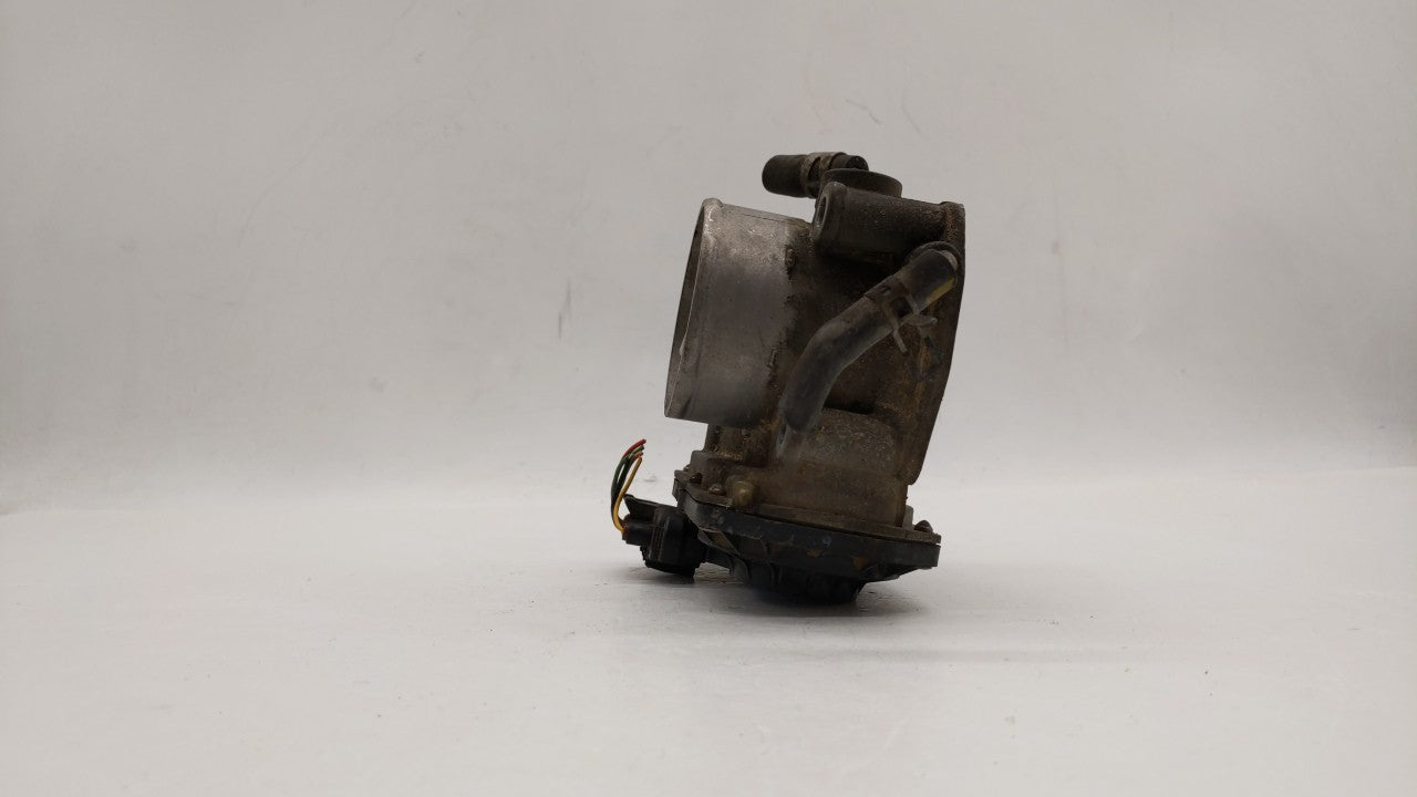 2007-2011 Toyota Camry Throttle Body P/N:22030-28071 22030-28070 Fits Fits 2006 2007 2008 2009 2010 2011 2012 2013 2014 2015