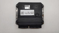 2008 Toyota Camry PCM Engine Control Computer ECU ECM PCU OEM P/N:89981-33030 89540-33390 Fits OEM Used Auto Parts - Oemused