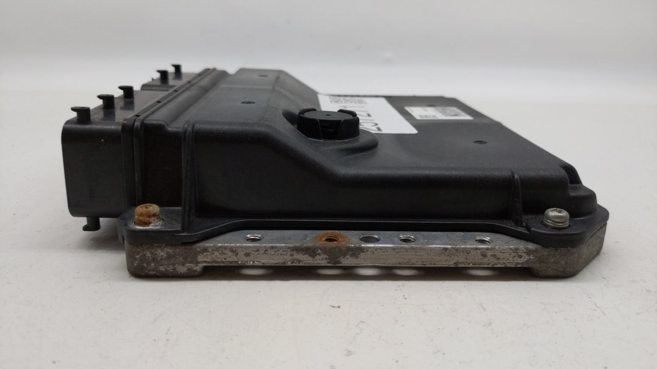 2008 Toyota Camry PCM Engine Control Computer ECU ECM PCU OEM P/N:89981-33030 89540-33390 Fits OEM Used Auto Parts - Oemused