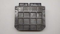 2008 Toyota Camry PCM Engine Control Computer ECU ECM PCU OEM P/N:89981-33030 89540-33390 Fits OEM Used Auto Parts - Oemused