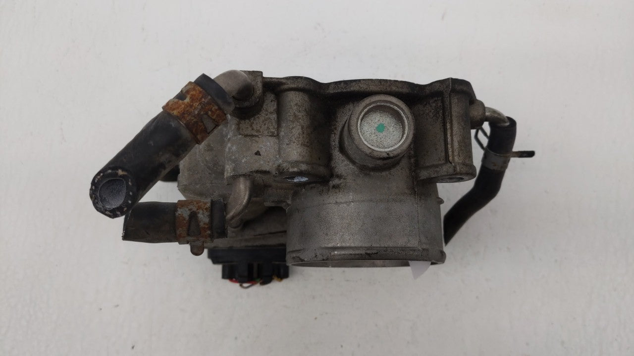 2007-2011 Toyota Camry Throttle Body P/N:22030-28071 22030-28070 Fits Fits 2006 2007 2008 2009 2010 2011 2012 2013 2014 2015