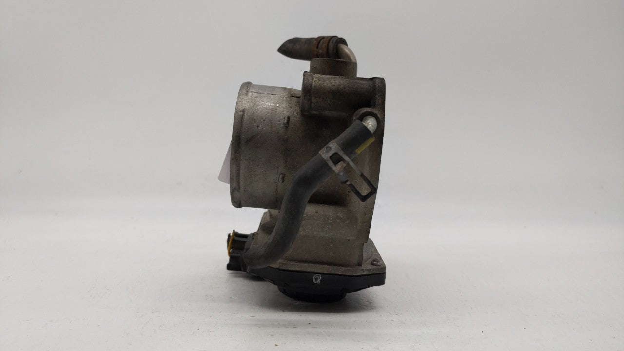 2007-2011 Toyota Camry Throttle Body P/N:22030-28071 22030-28070 Fits Fits 2006 2007 2008 2009 2010 2011 2012 2013 2014 2015