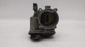 compare product 2007-2017 Toyota Camry Throttle Body P/N:22030-0P050 22030-31030 Fits OEM Used Auto Parts