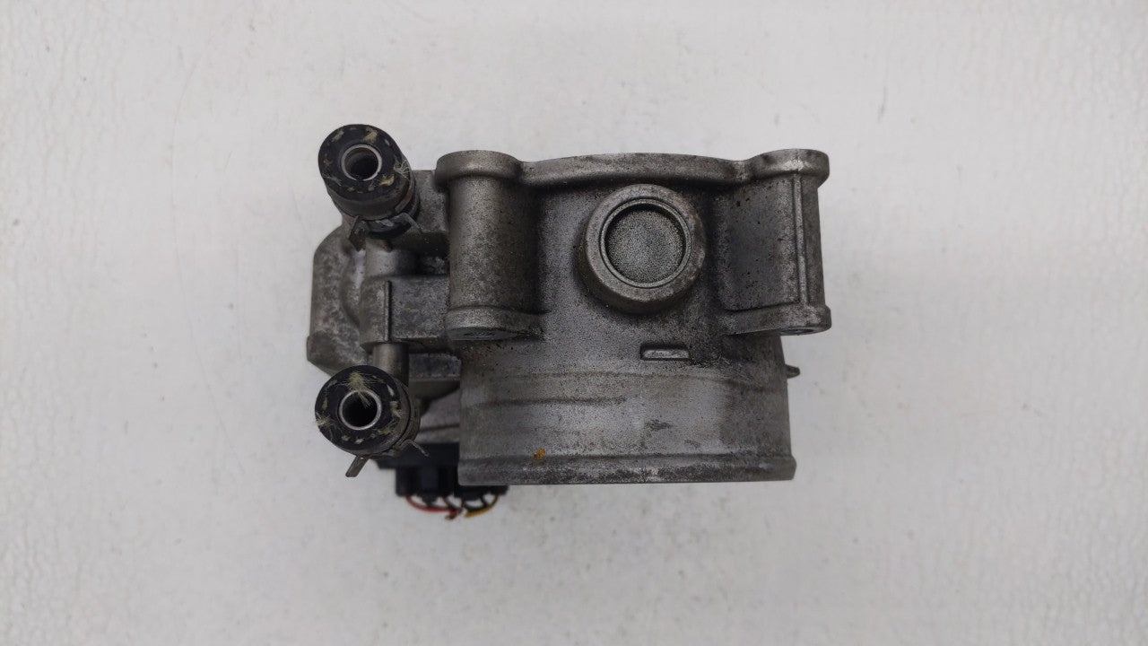 2007-2017 Toyota Camry Throttle Body P/N:22030-0P050 22030-31030 Fits OEM Used Auto Parts - Oemusedautoparts1.com