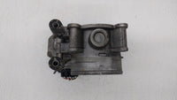 2007-2017 Toyota Camry Throttle Body P/N:22030-0P050 22030-31030 Fits OEM Used Auto Parts - Oemusedautoparts1.com