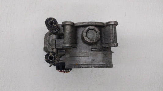 2007-2017 Toyota Camry Throttle Body P/N:22030-0P050 22030-31030 Fits OEM Used Auto Parts