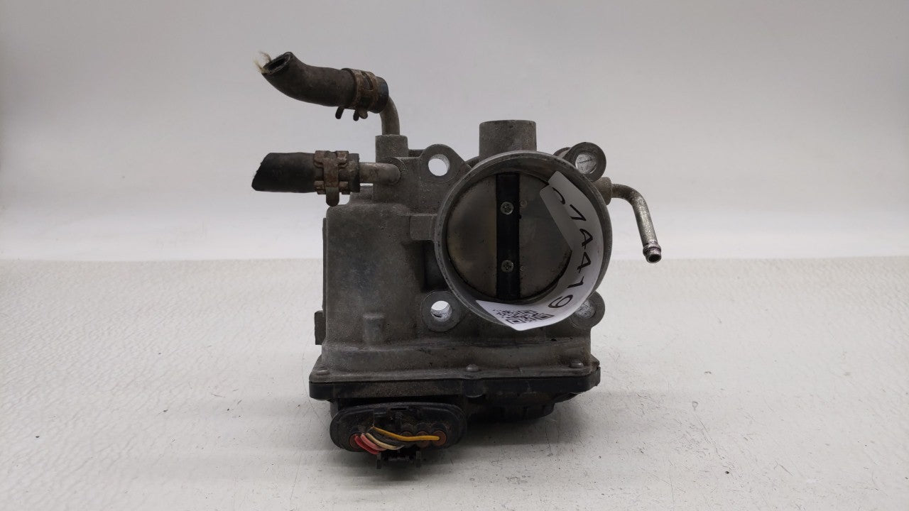 2007-2011 Toyota Camry Throttle Body P/N:22030-0H031 22030-28071 Fits Fits 2006 2007 2008 2009 2010 2011 2012 2013 2014 2015