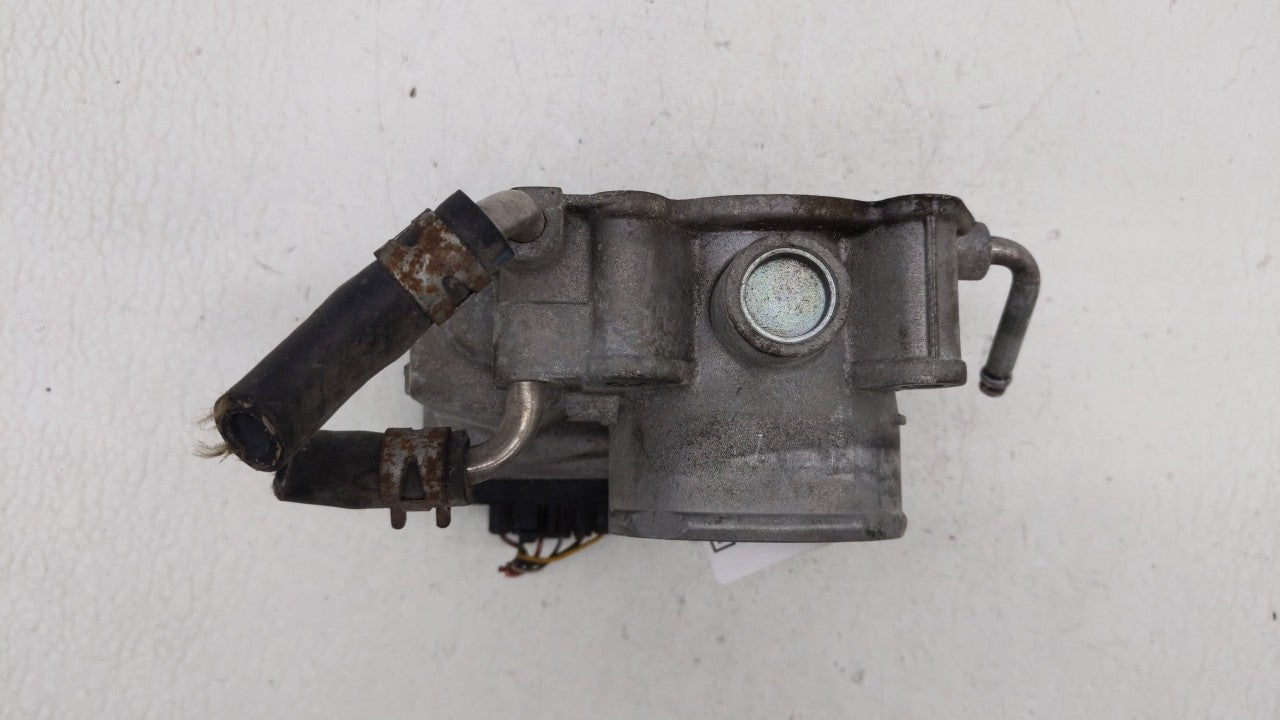2007-2011 Toyota Camry Throttle Body P/N:22030-0H031 22030-28071 Fits Fits 2006 2007 2008 2009 2010 2011 2012 2013 2014 2015
