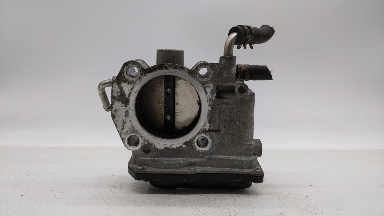 2007-2011 Toyota Camry Throttle Body P/N:22030-0H031 22030-28071 Fits Fits 2006 2007 2008 2009 2010 2011 2012 2013 2014 2015