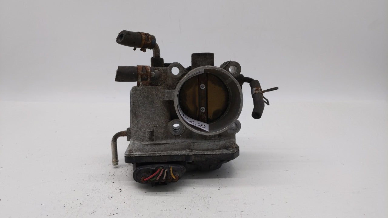 2007-2011 Toyota Camry Throttle Body P/N:22030-0H031 22030-28071 Fits Fits 2006 2007 2008 2009 2010 2011 2012 2013 2014 2015