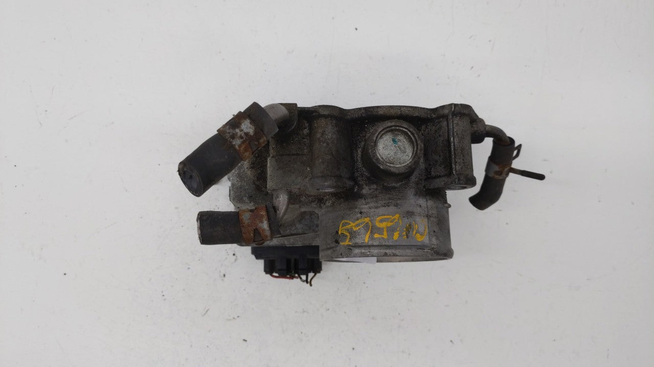 2007-2011 Toyota Camry Throttle Body P/N:22030-0H031 22030-28071 Fits Fits 2006 2007 2008 2009 2010 2011 2012 2013 2014 2015