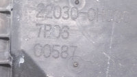 2007-2011 Toyota Camry Throttle Body P/N:22030-0H031 22030-28071 Fits Fits 2006 2007 2008 2009 2010 2011 2012 2013 2014 2015