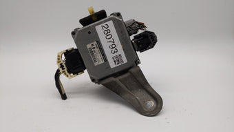 compare product 2007-2009 Toyota Camry Chassis Control Module Ccm Bcm Body Control