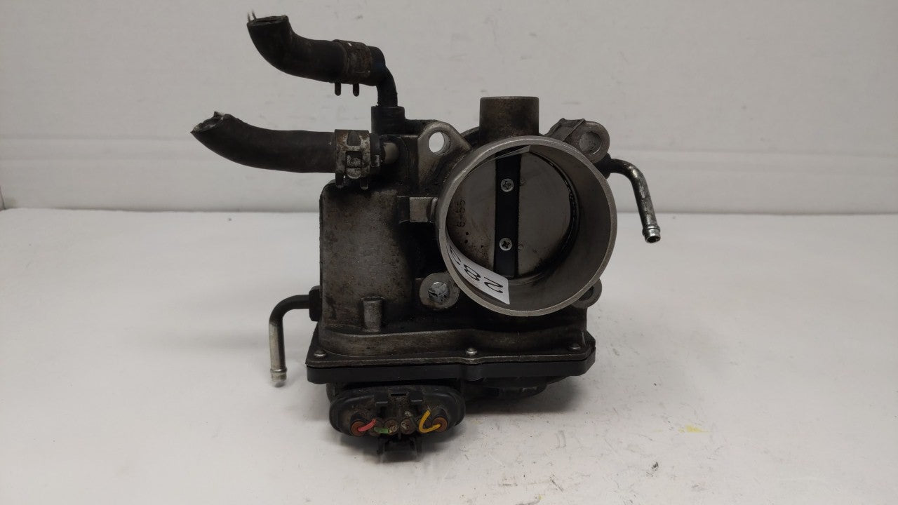 2007-2011 Toyota Camry Throttle Body P/N:22030-0H031 22030-28071 Fits Fits 2006 2007 2008 2009 2010 2011 2012 2013 2014 2015