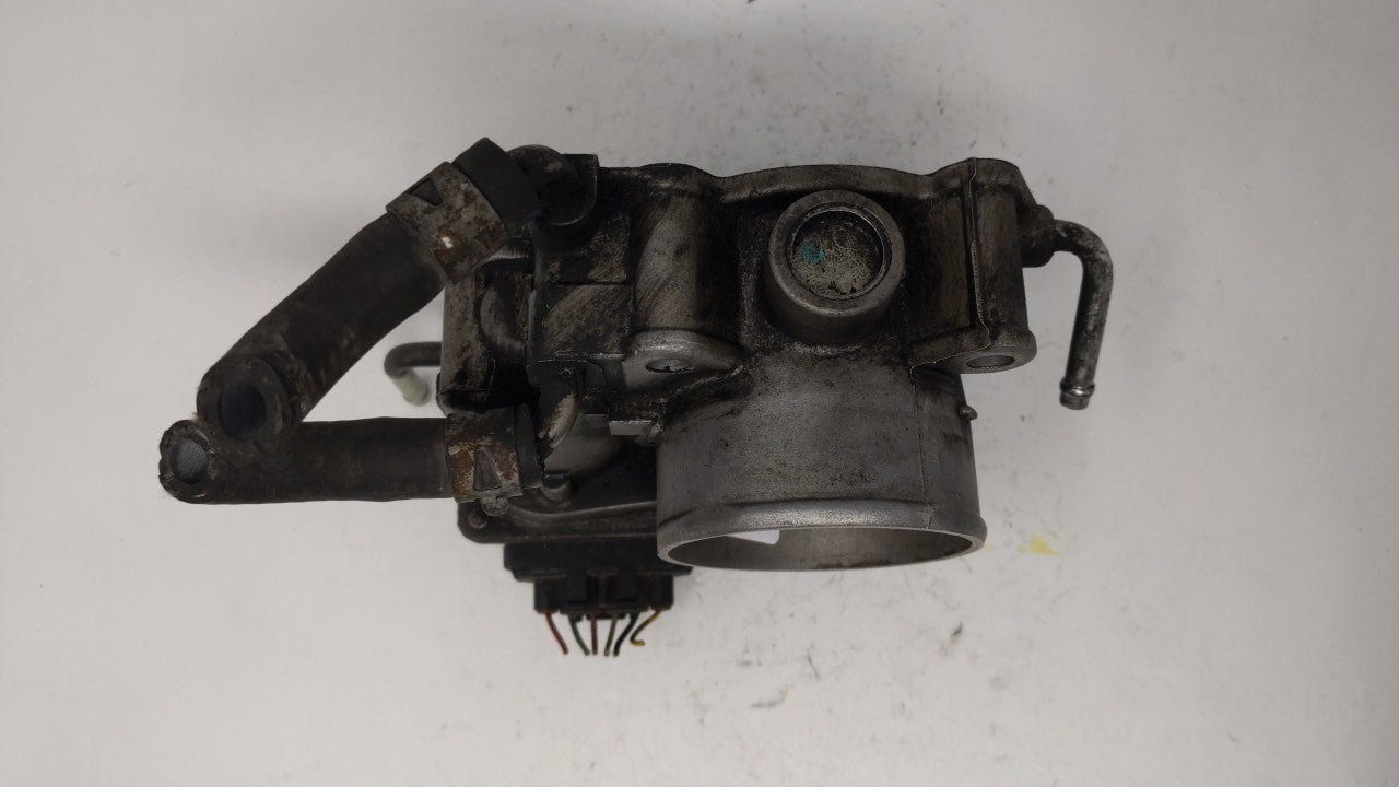 2007-2011 Toyota Camry Throttle Body P/N:22030-0H031 22030-28071 Fits Fits 2006 2007 2008 2009 2010 2011 2012 2013 2014 2015