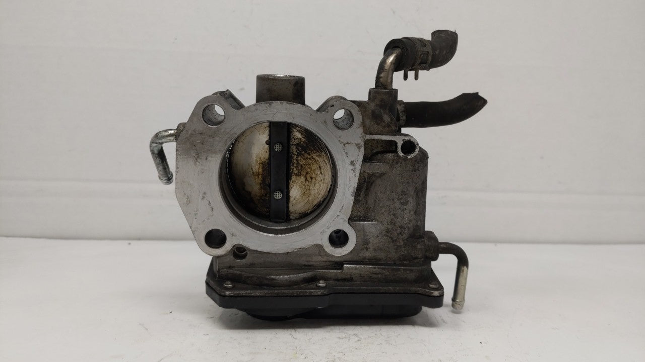 2007-2011 Toyota Camry Throttle Body P/N:22030-0H031 22030-28071 Fits Fits 2006 2007 2008 2009 2010 2011 2012 2013 2014 2015