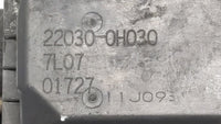 2007-2011 Toyota Camry Throttle Body P/N:22030-0H031 22030-28071 Fits Fits 2006 2007 2008 2009 2010 2011 2012 2013 2014 2015