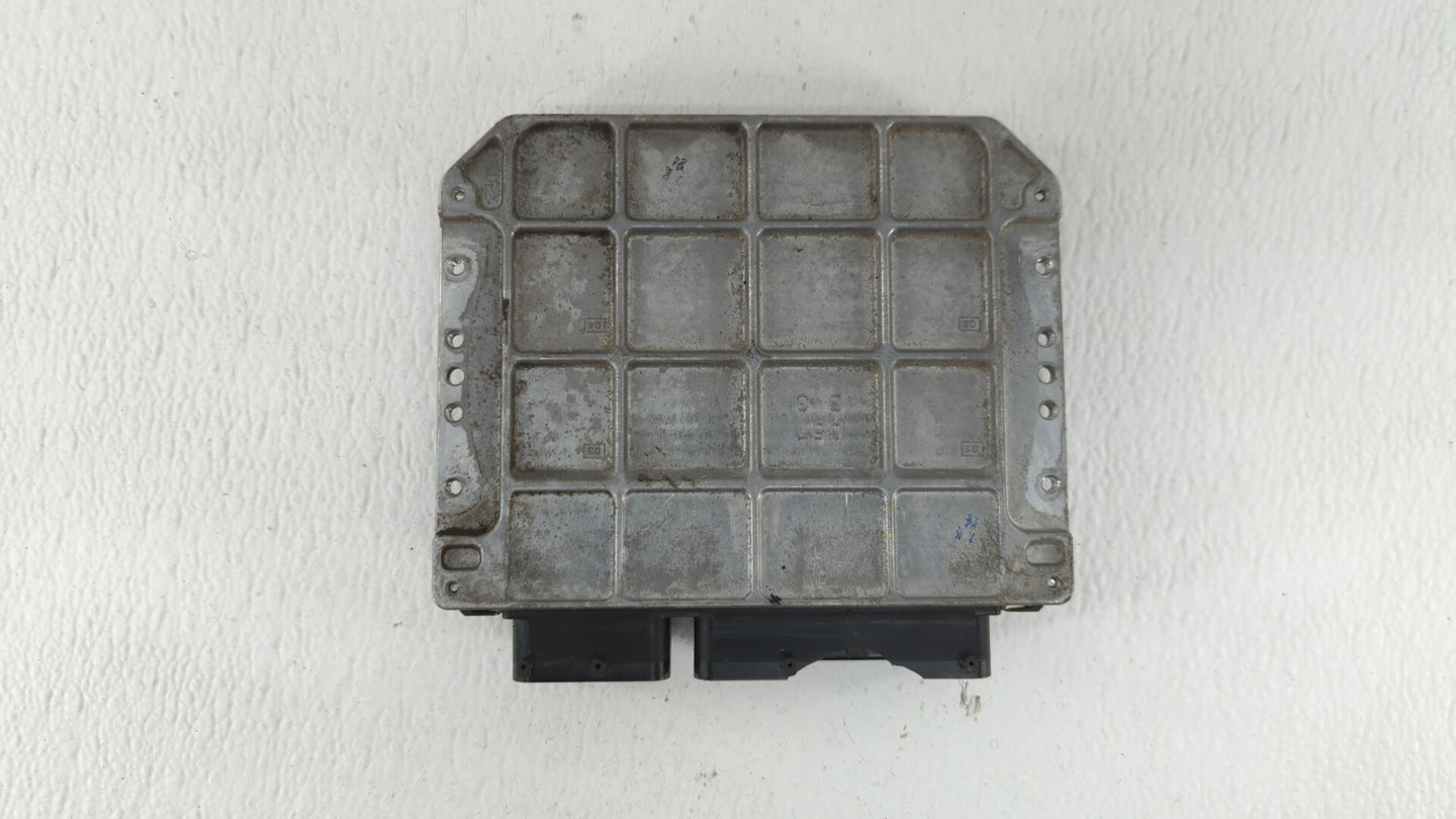 2008-2009 Toyota Camry PCM Engine Control Computer ECU ECM PCU OEM P/N:89661-06G40 89661-06G10, 89661-06G11 Fits Fits 2008 2
