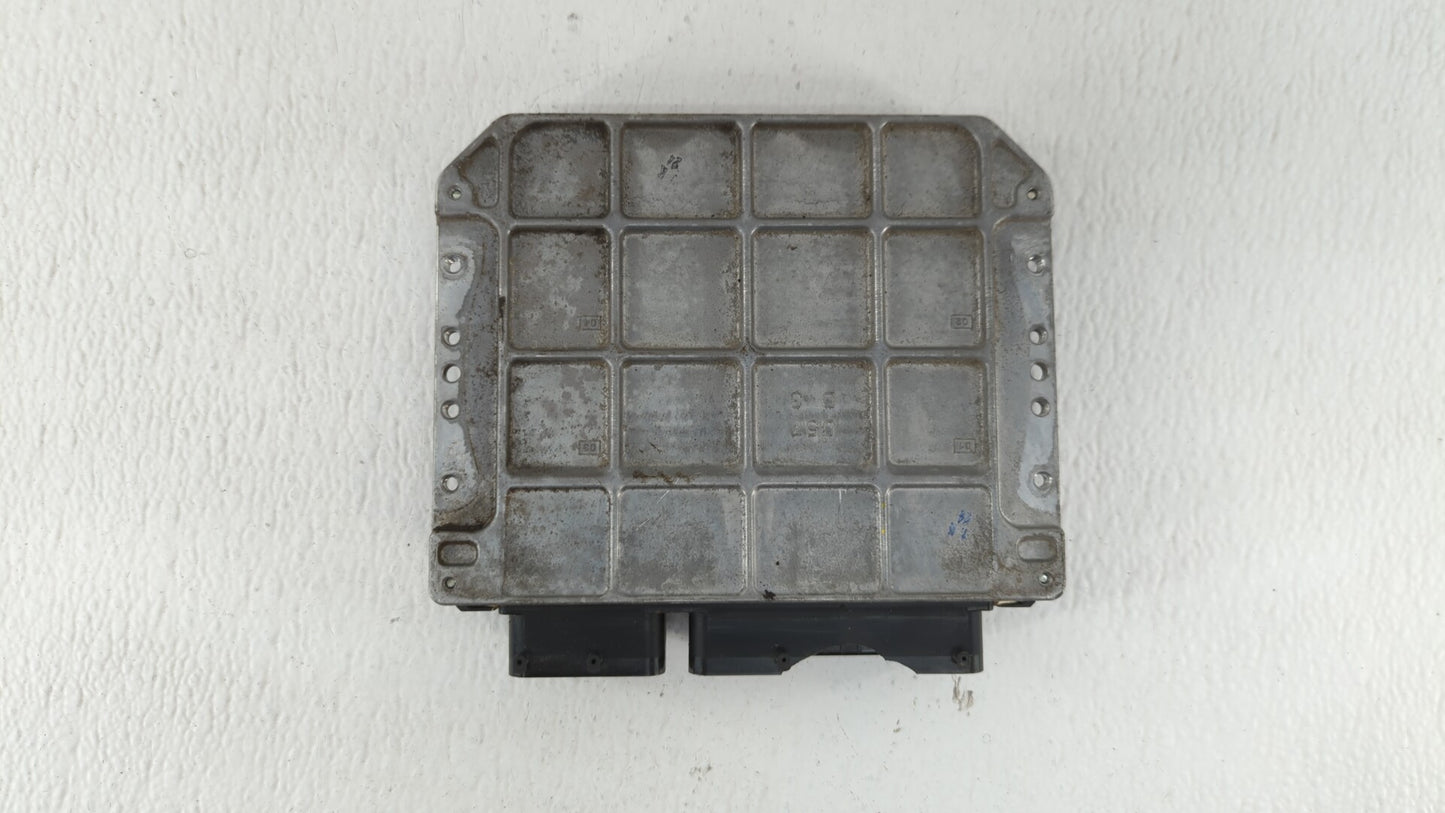 2008-2009 Toyota Camry PCM Engine Control Computer ECU ECM PCU OEM P/N:89661-06G40 89661-06G10, 89661-06G11 Fits Fits 2008 2