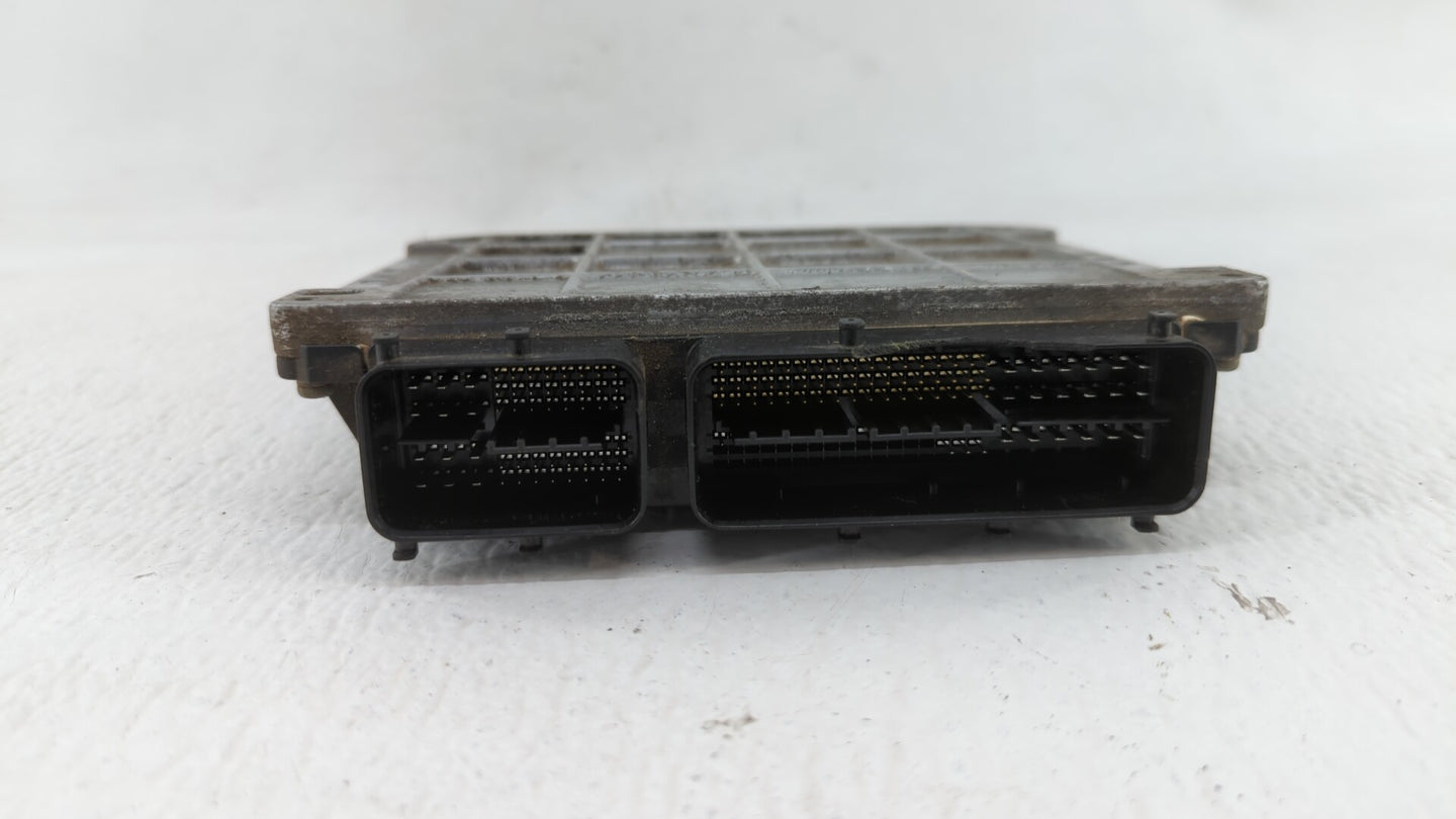 2008-2009 Toyota Camry PCM Engine Control Computer ECU ECM PCU OEM P/N:89661-06G40 89661-06G10, 89661-06G11 Fits Fits 2008 2