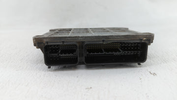 2008-2009 Toyota Camry PCM Engine Control Computer ECU ECM PCU OEM P/N:89661-06G40 89661-06G10, 89661-06G11 Fits Fits 2008 2009 OEM Used Auto Parts