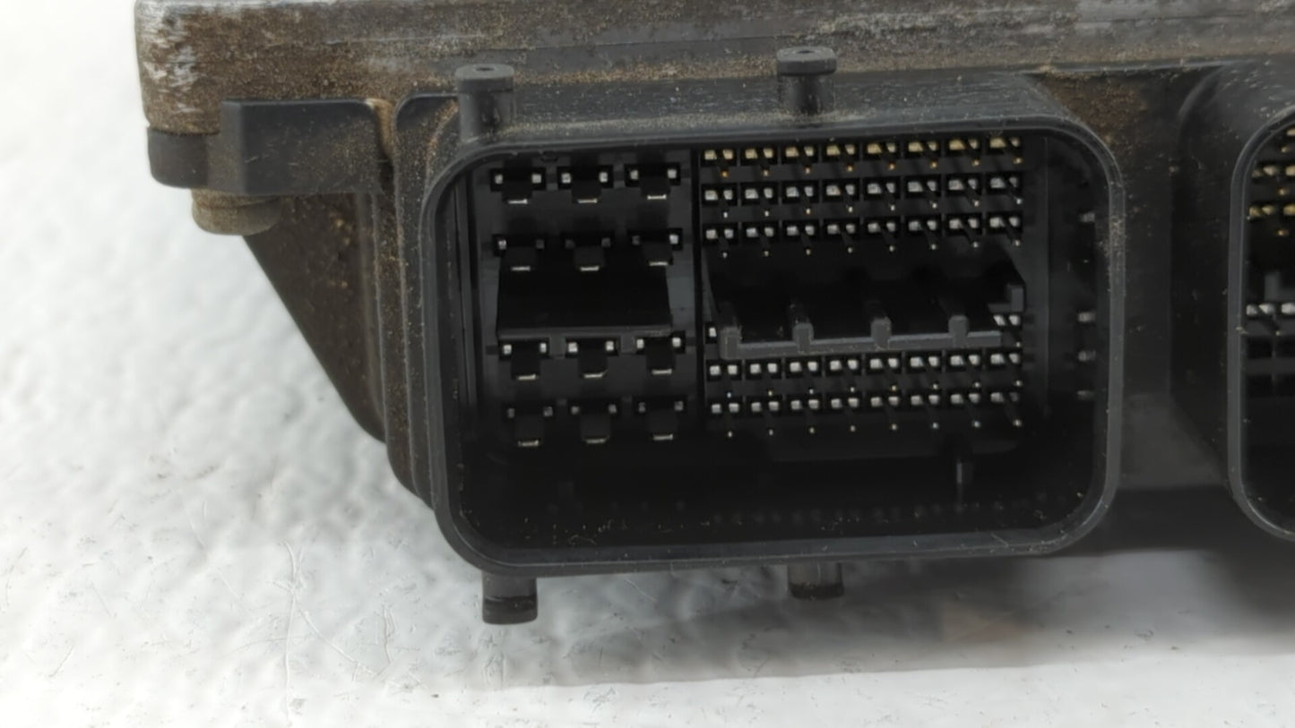 2008-2009 Toyota Camry PCM Engine Control Computer ECU ECM PCU OEM P/N:89661-06G40 89661-06G10, 89661-06G11 Fits Fits 2008 2