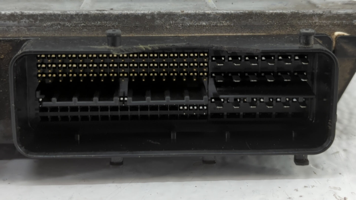 2008-2009 Toyota Camry PCM Engine Control Computer ECU ECM PCU OEM P/N:89661-06G40 89661-06G10, 89661-06G11 Fits Fits 2008 2