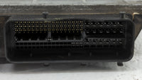 2008-2009 Toyota Camry PCM Engine Control Computer ECU ECM PCU OEM P/N:89661-06G40 89661-06G10, 89661-06G11 Fits Fits 2008 2