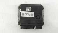 2008-2009 Toyota Camry PCM Engine Control Computer ECU ECM PCU OEM P/N:89661-06G40 89661-06G10, 89661-06G11 Fits Fits 2008 2