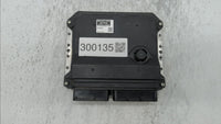 2008 Toyota Camry PCM Engine Control Computer ECU ECM PCU OEM P/N:89981-33030 89540-33390 Fits OEM Used Auto Parts - Oemused