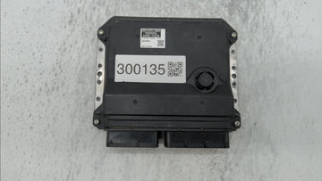 2008 Toyota Camry PCM Engine Control Computer ECU ECM PCU OEM P/N:89981-33030 89540-33390 Fits OEM Used Auto Parts - Oemused