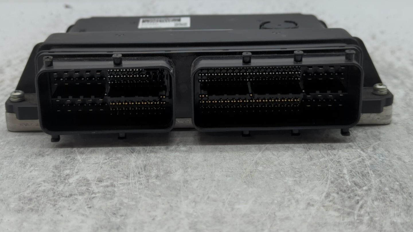 2008 Toyota Camry PCM Engine Control Computer ECU ECM PCU OEM P/N:89981-33030 89540-33390 Fits OEM Used Auto Parts - Oemused