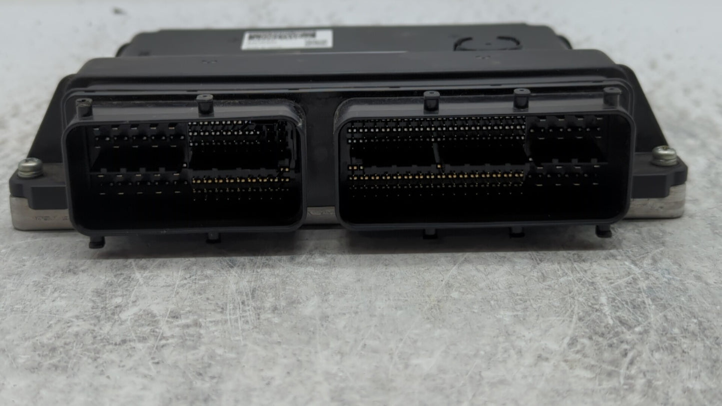 2008 Toyota Camry PCM Engine Control Computer ECU ECM PCU OEM P/N:89981-33030 89540-33390 Fits OEM Used Auto Parts - Oemused