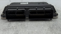 2008 Toyota Camry PCM Engine Control Computer ECU ECM PCU OEM P/N:89981-33030 89540-33390 Fits OEM Used Auto Parts - Oemused