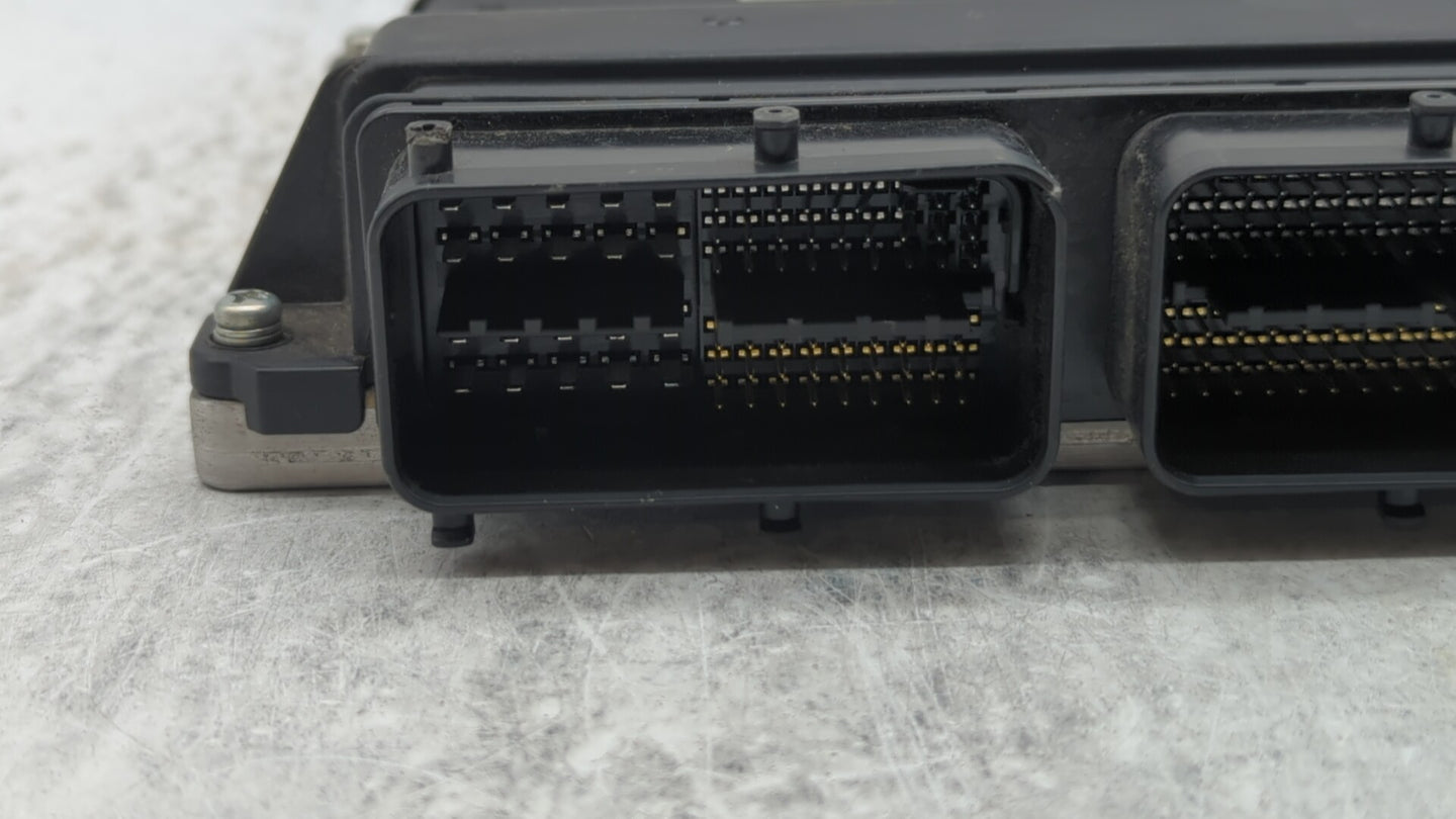 2008 Toyota Camry PCM Engine Control Computer ECU ECM PCU OEM P/N:89981-33030 89540-33390 Fits OEM Used Auto Parts - Oemused