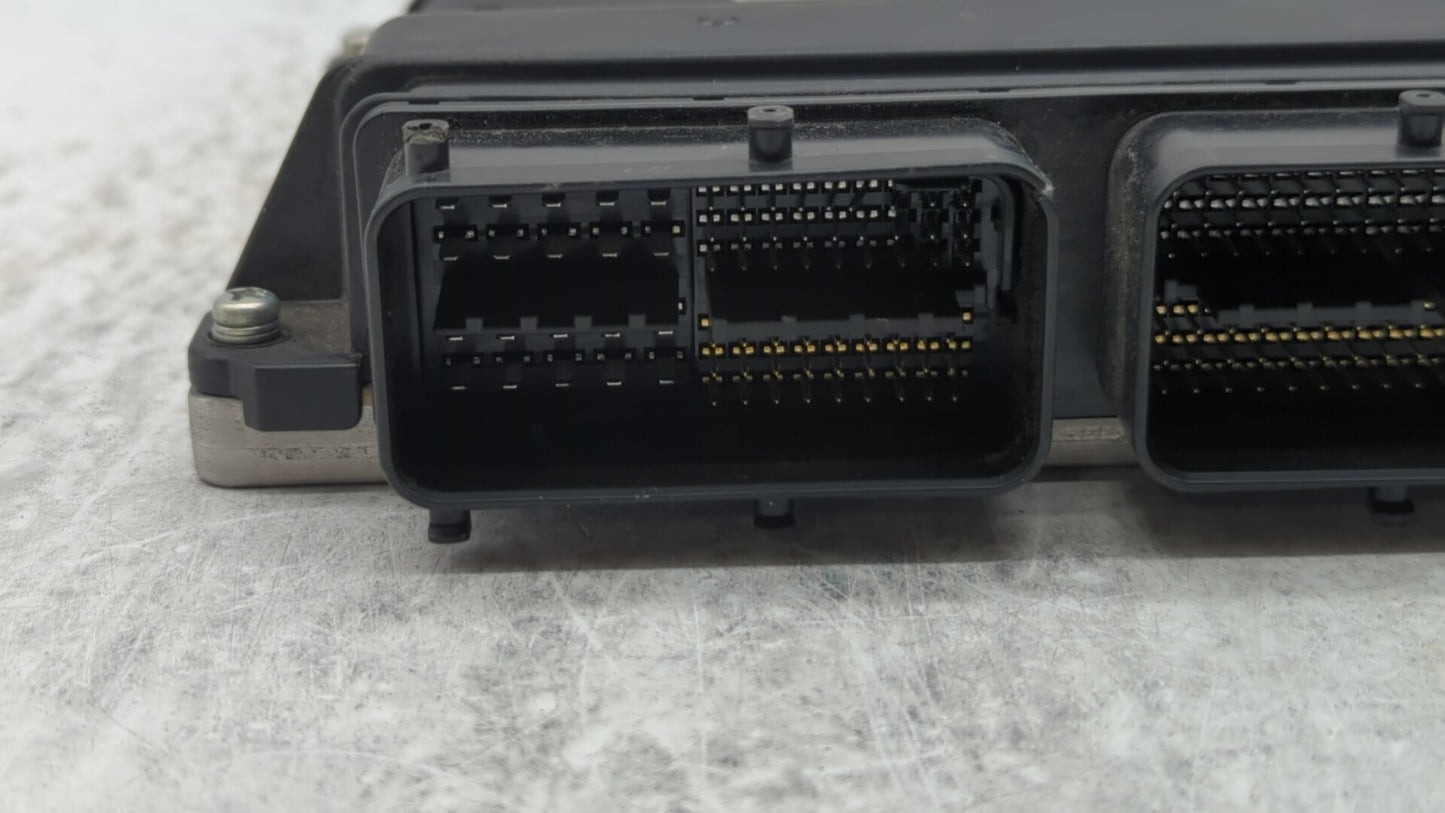 2008 Toyota Camry PCM Engine Control Computer ECU ECM PCU OEM P/N:89981-33030 89540-33390 Fits OEM Used Auto Parts - Oemused