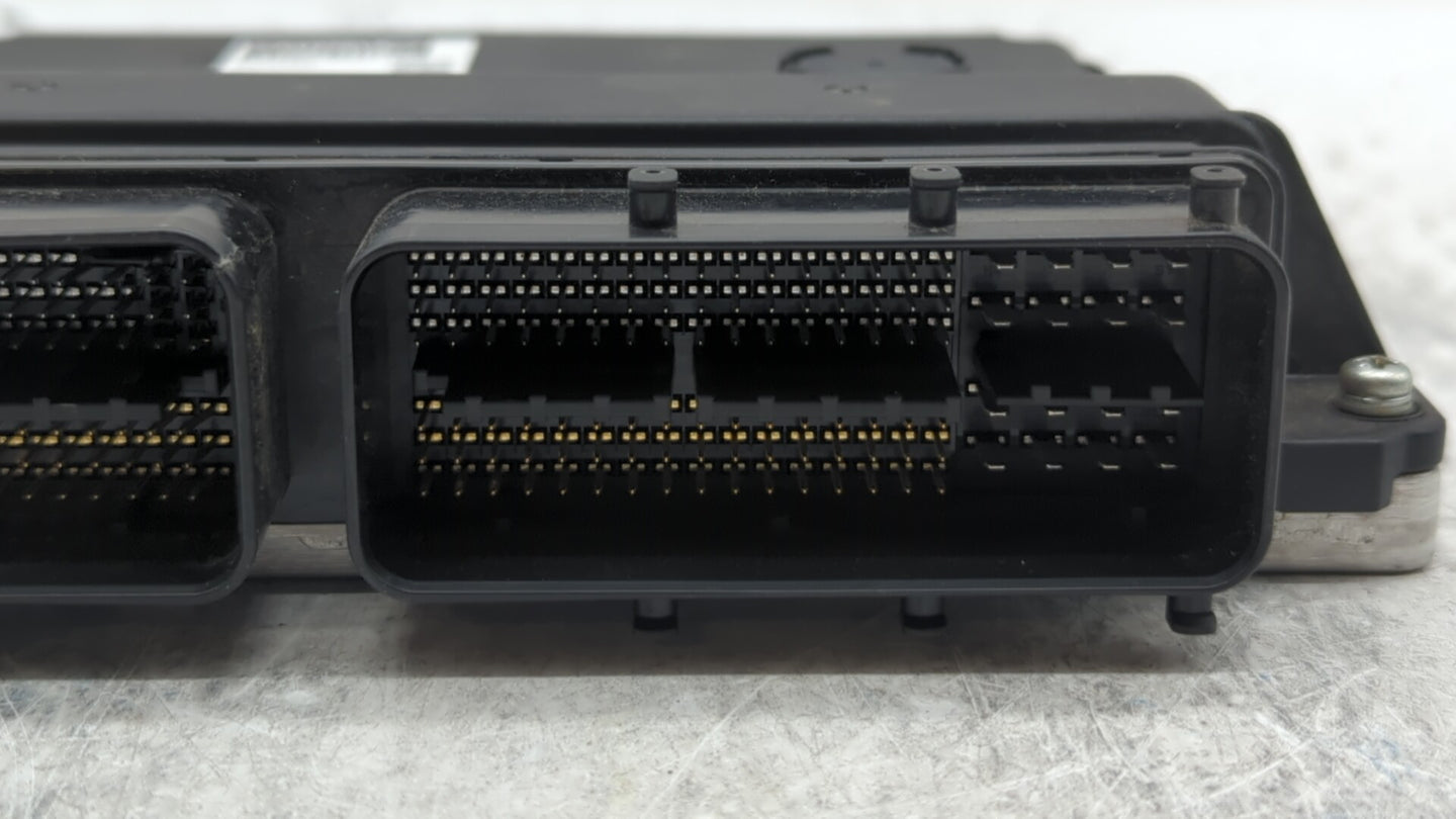 2008 Toyota Camry PCM Engine Control Computer ECU ECM PCU OEM P/N:89981-33030 89540-33390 Fits OEM Used Auto Parts - Oemused