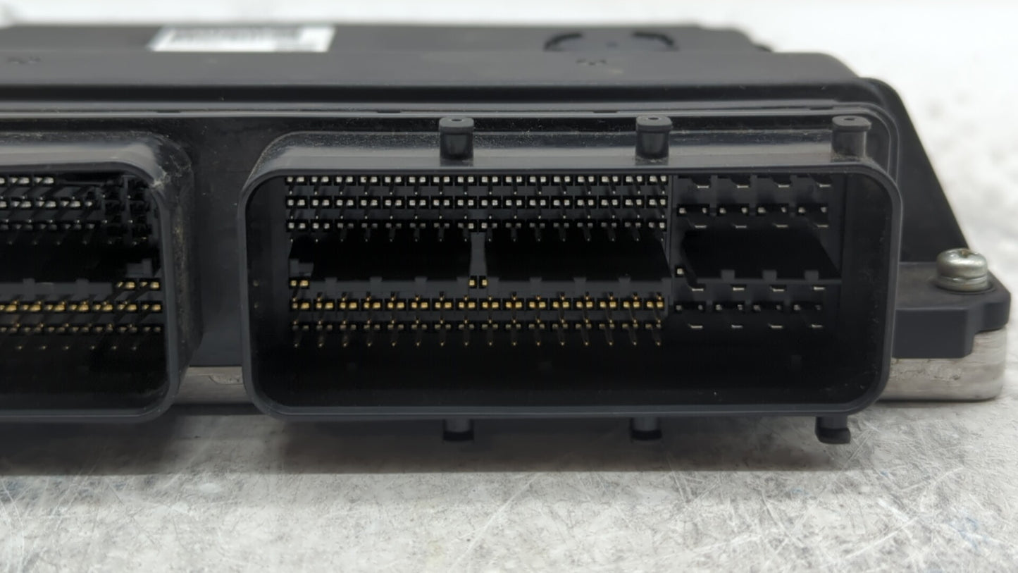 2008 Toyota Camry PCM Engine Control Computer ECU ECM PCU OEM P/N:89981-33030 89540-33390 Fits OEM Used Auto Parts - Oemused