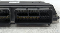 2008 Toyota Camry PCM Engine Control Computer ECU ECM PCU OEM P/N:89981-33030 89540-33390 Fits OEM Used Auto Parts - Oemused