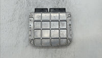 2008 Toyota Camry PCM Engine Control Computer ECU ECM PCU OEM P/N:89981-33030 89540-33390 Fits OEM Used Auto Parts - Oemused