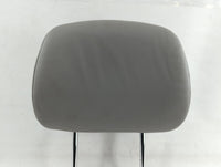 2008 Toyota Camry Headrest Head Rest Rear Seat Fits OEM Used Auto Parts - Oemusedautoparts1.com