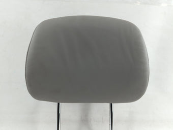 compare product 2008 Toyota Camry Headrest Head Rest Rear Seat Fits OEM Used Auto Parts