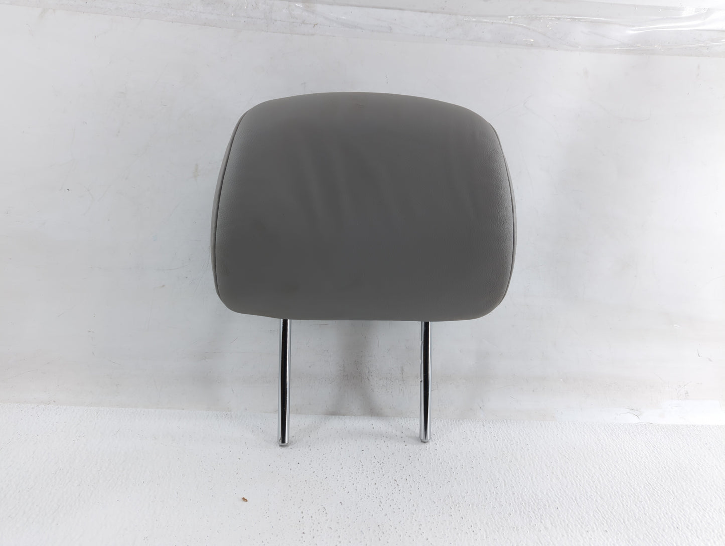 2008 Toyota Camry Headrest Head Rest Rear Seat Fits OEM Used Auto Parts - Oemusedautoparts1.com