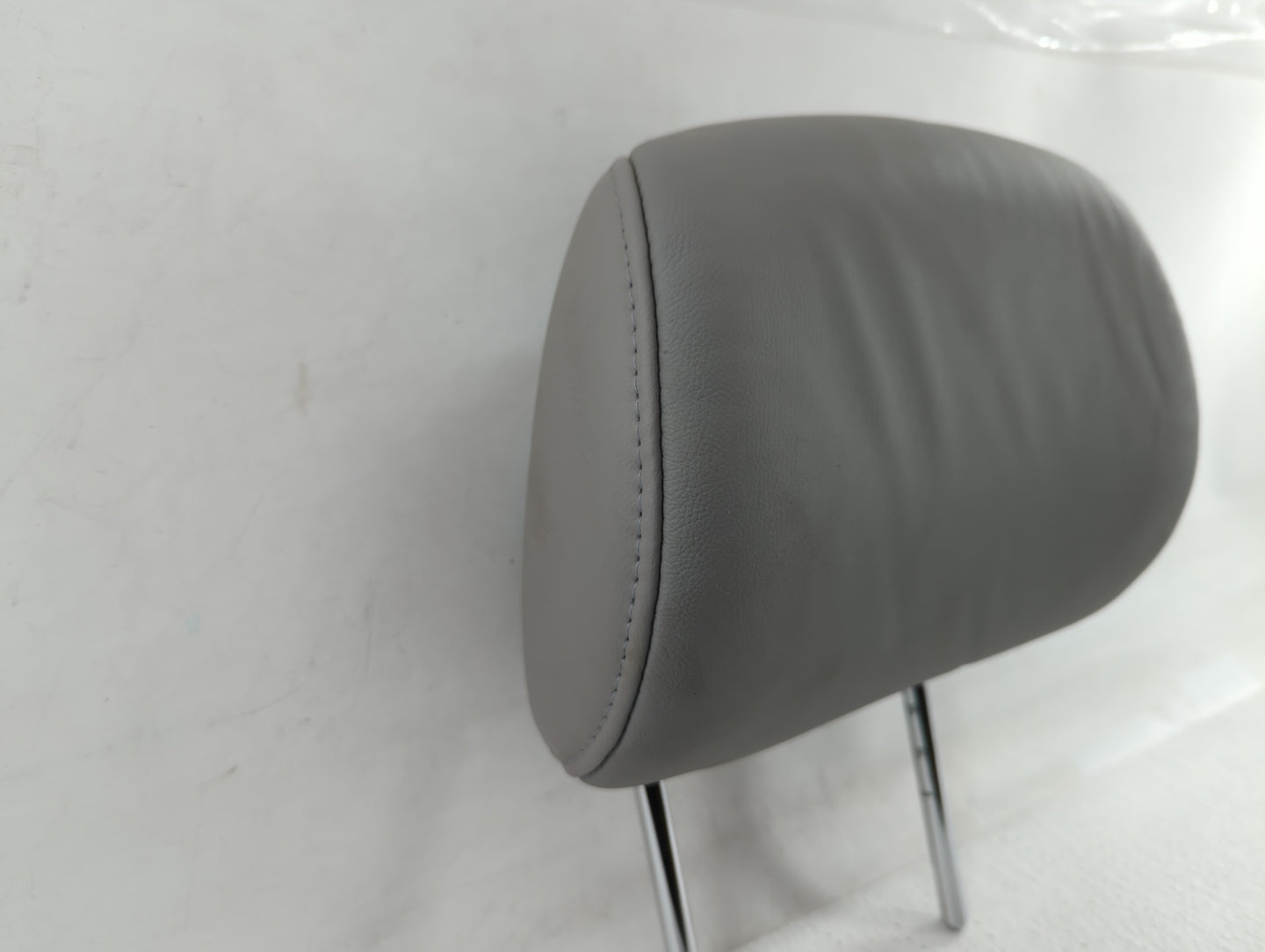 2008 Toyota Camry Headrest Head Rest Rear Seat Fits OEM Used Auto Parts - Oemusedautoparts1.com