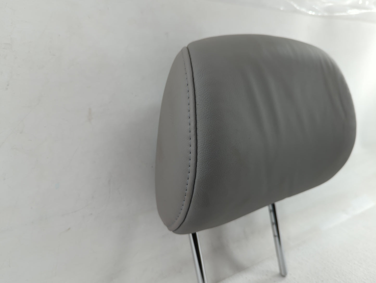 2008 Toyota Camry Headrest Head Rest Rear Seat Fits OEM Used Auto Parts - Oemusedautoparts1.com