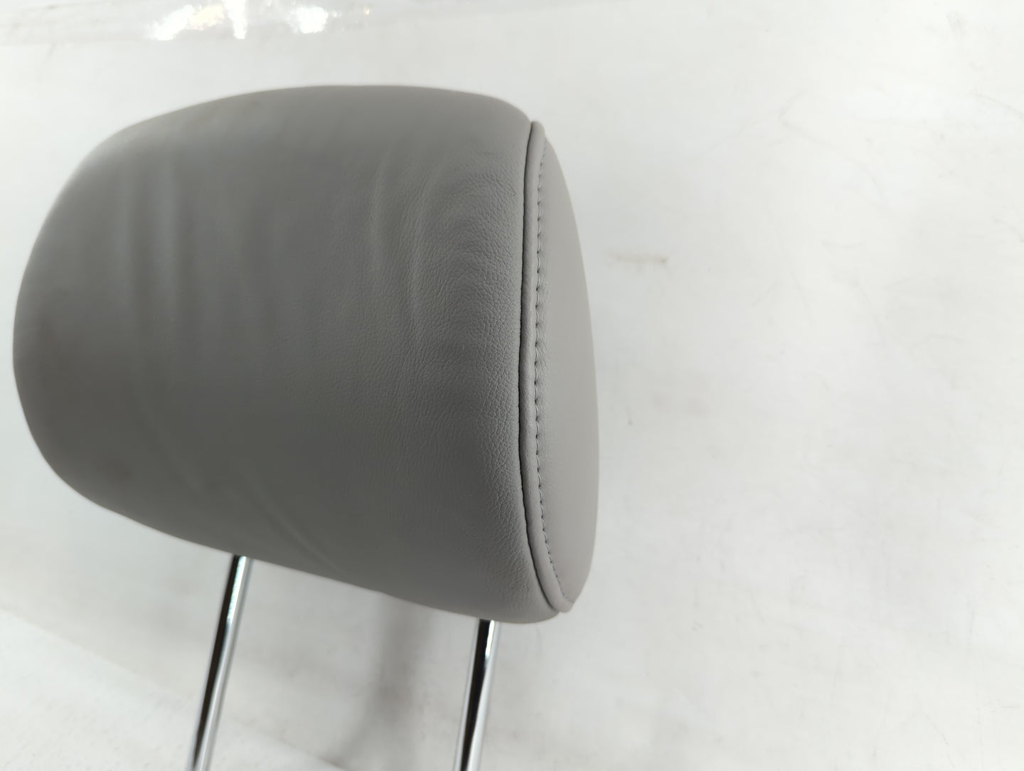 2008 Toyota Camry Headrest Head Rest Rear Seat Fits OEM Used Auto Parts - Oemusedautoparts1.com