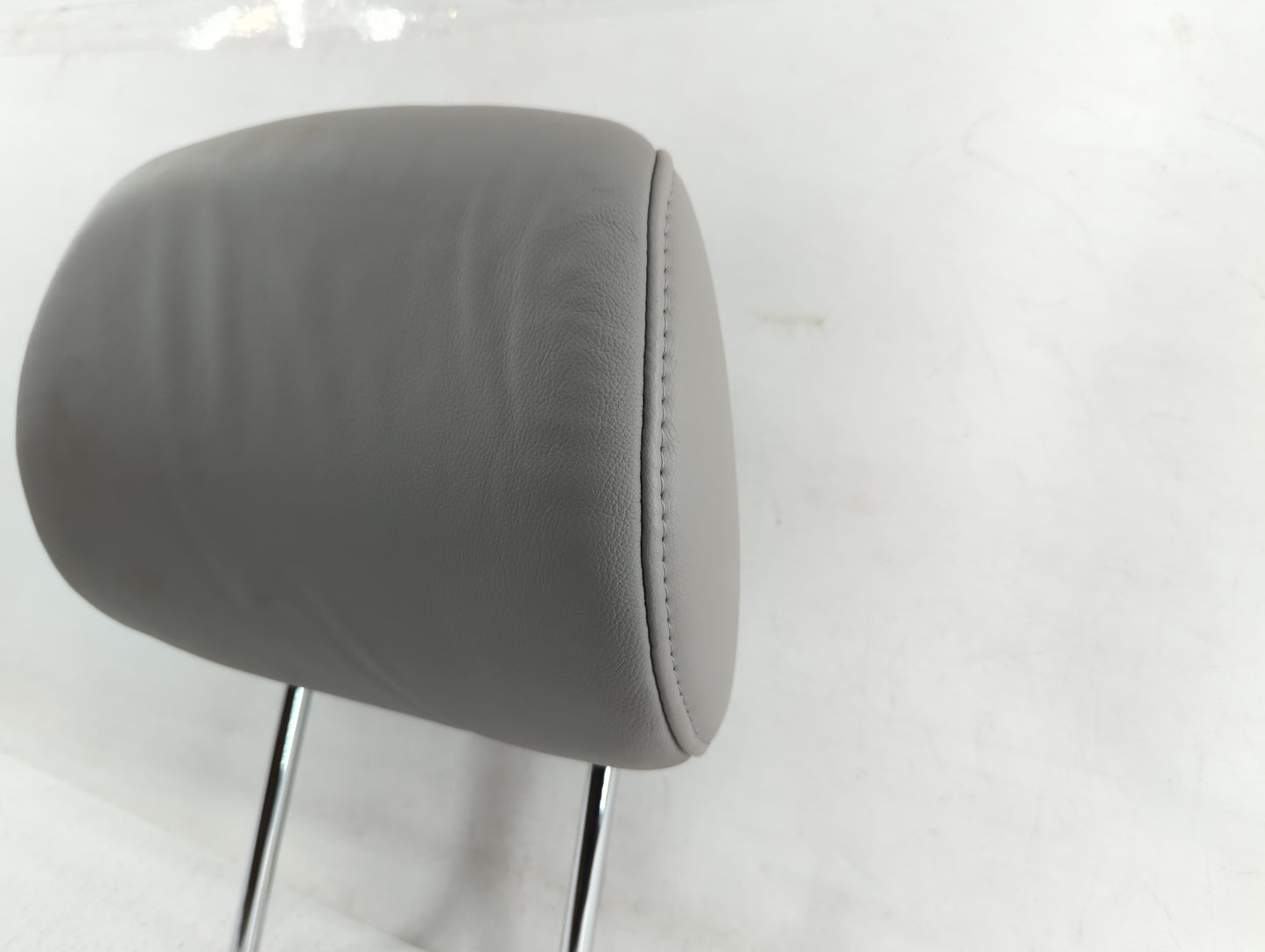 2008 Toyota Camry Headrest Head Rest Rear Seat Fits OEM Used Auto Parts - Oemusedautoparts1.com
