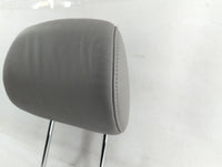 2008 Toyota Camry Headrest Head Rest Rear Seat Fits OEM Used Auto Parts - Oemusedautoparts1.com