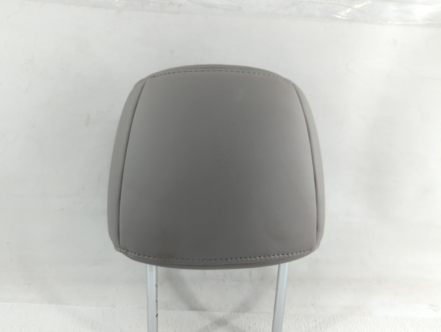 2008 Toyota Camry Headrest Head Rest Rear Seat Fits OEM Used Auto Parts - Oemusedautoparts1.com