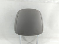 2008 Toyota Camry Headrest Head Rest Rear Seat Fits OEM Used Auto Parts - Oemusedautoparts1.com